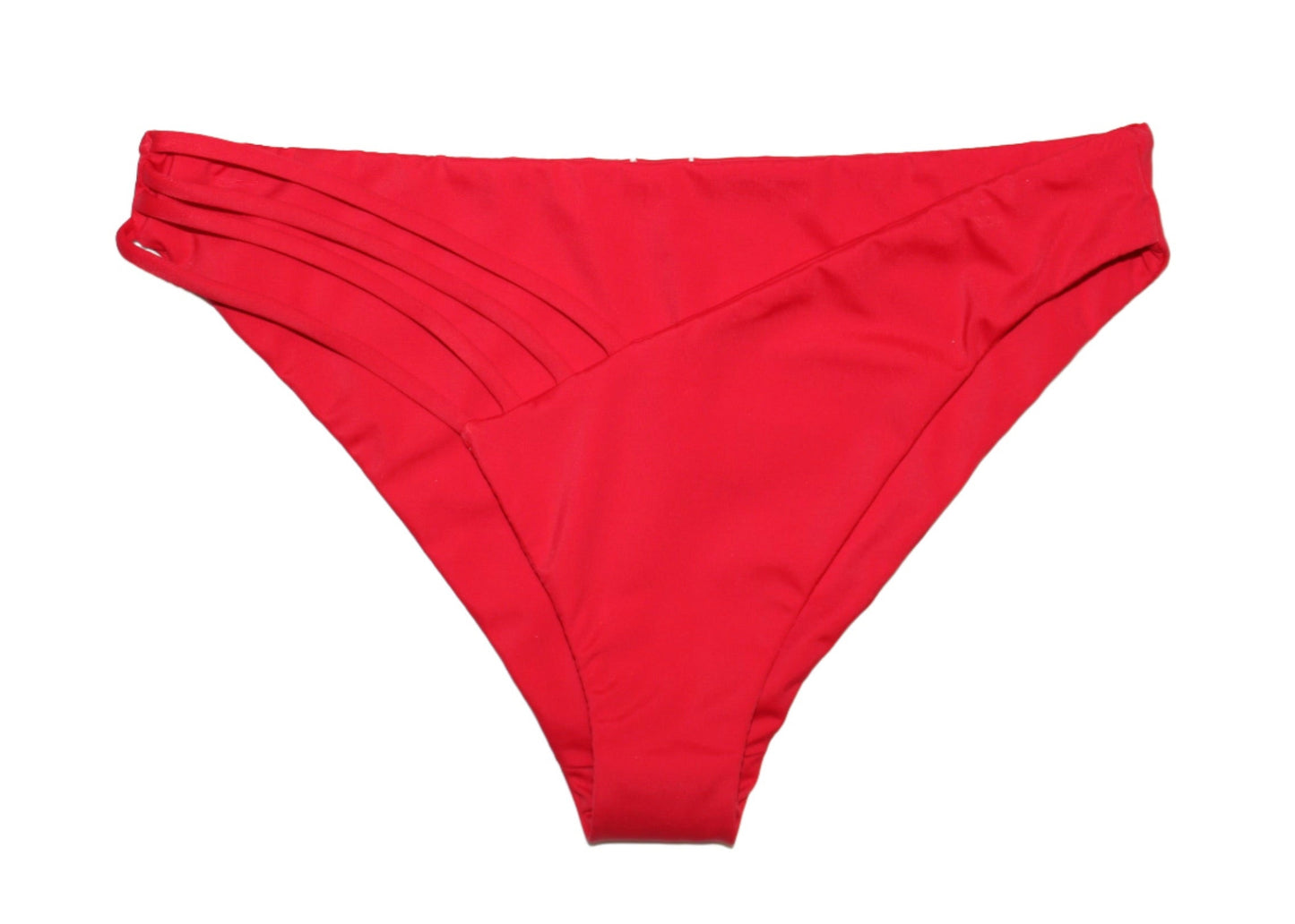 Maui Bikini Bottom - Fuego