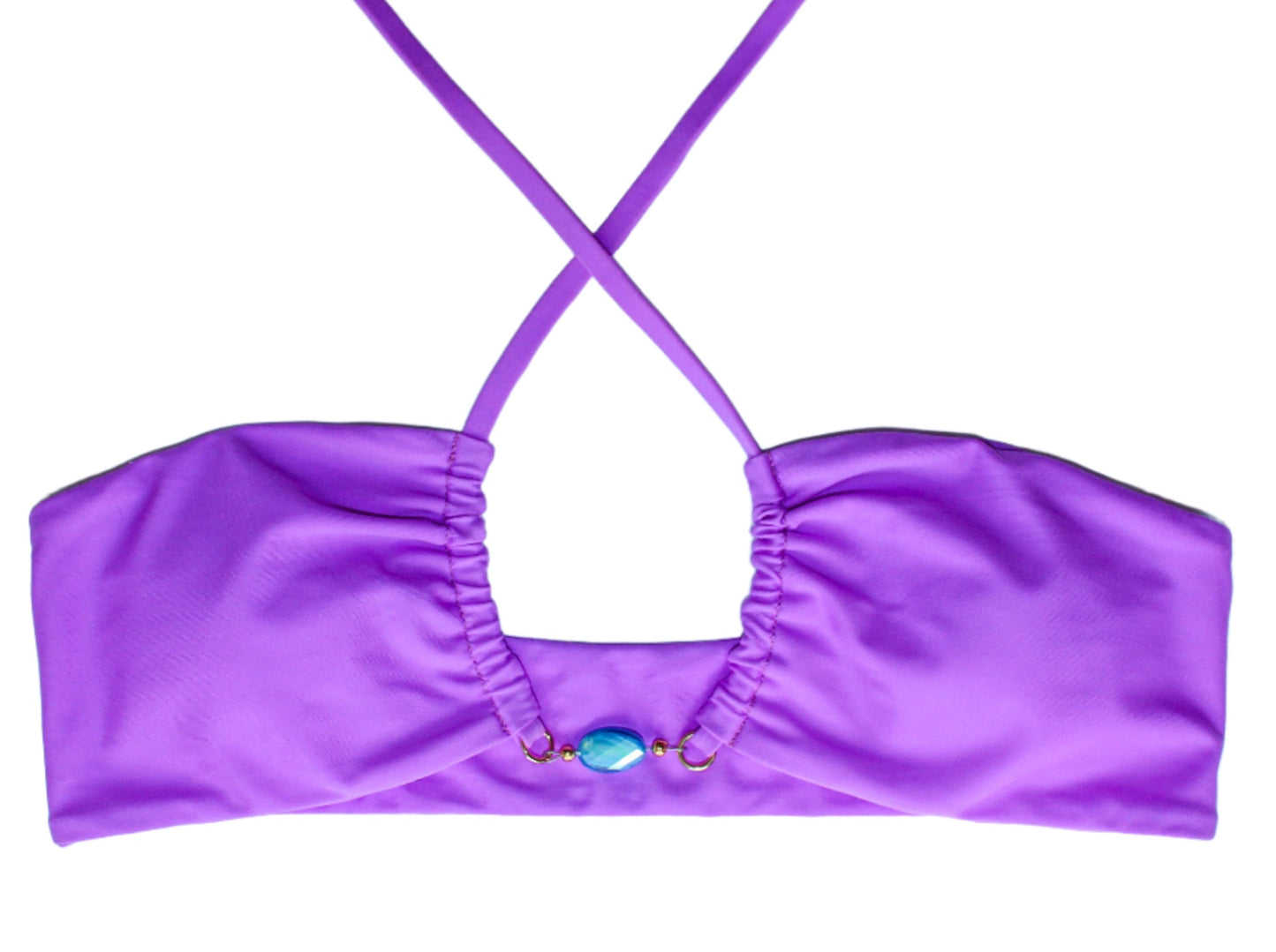 Margot Bikini Top - Venus