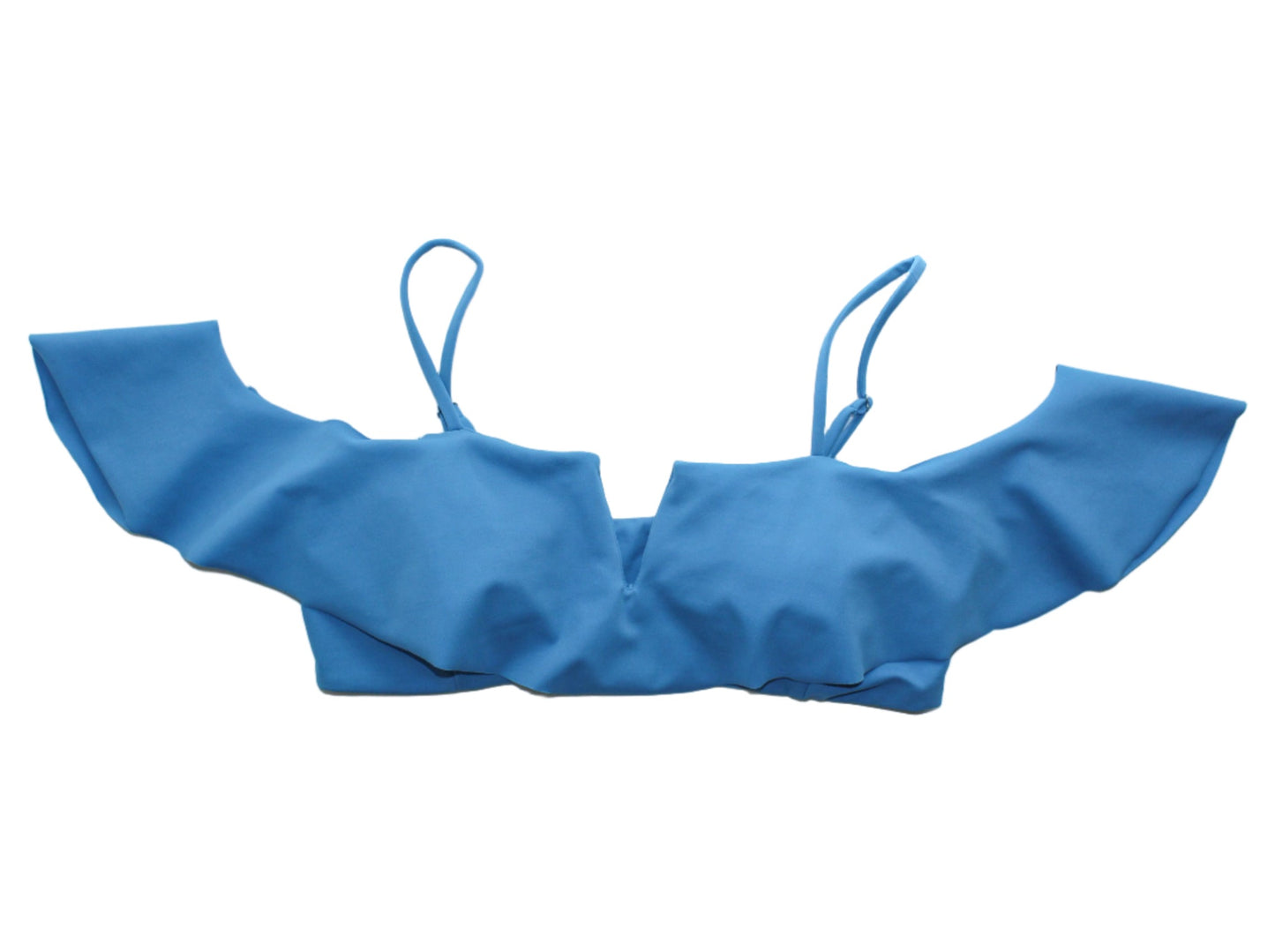 Classic Castaway Top - Parisian Blue