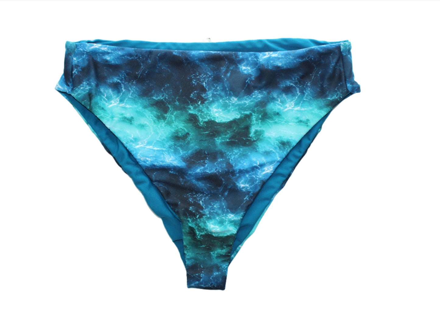 Jade Bikini Bottom - Aquaphoria
