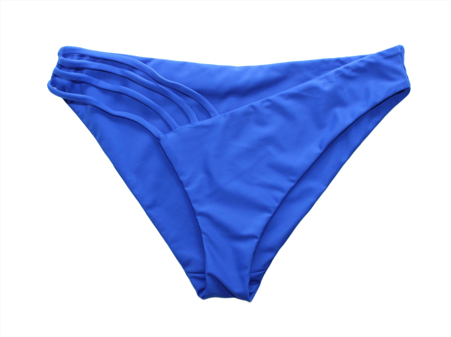 Maui Bottom - Cobalt Blue