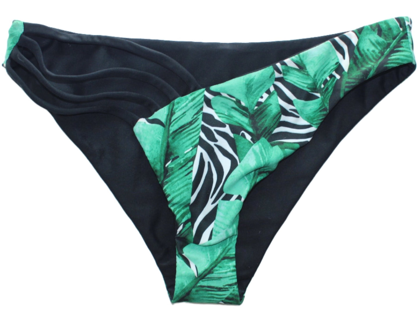 Maui Bikini Bottom - Welcome To The Jungle