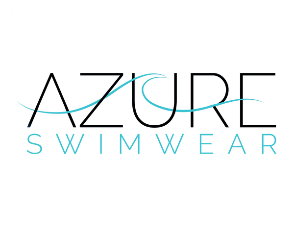 Azure Swimwear logo