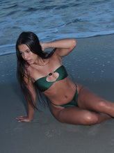 Load image into Gallery viewer, Leigh Top - Euphoric Emerald