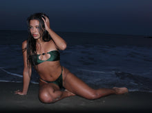 Load image into Gallery viewer, Leigh Top - Euphoric Emerald