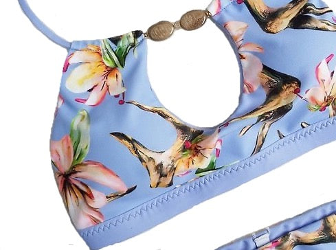 Maldives Top - Antler